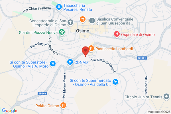 Parrucchieria Il Capello Di Cedri D.