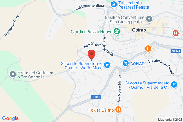 Parrucchieria Simona Di Galliani Simonetta