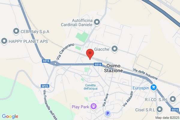 Autofficina Pro Service