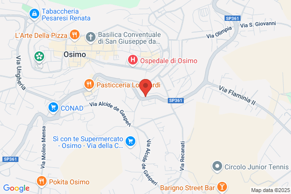Biologicamente Osimo