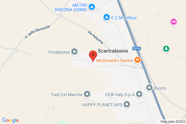 Adicavi Srl