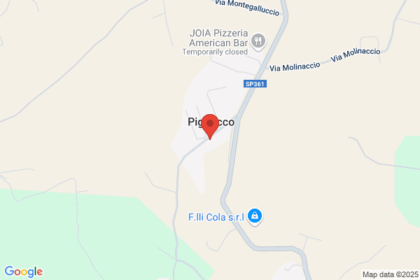 Bizeta Snc Di Balicchia S. & Floretti a.
