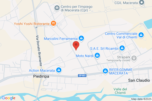 Carlini Srl