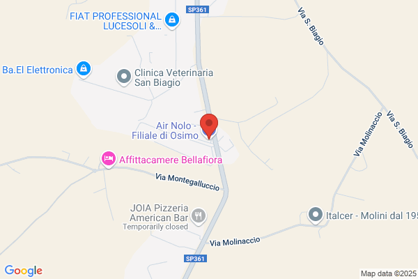 Carrelli Bragoni Srl
