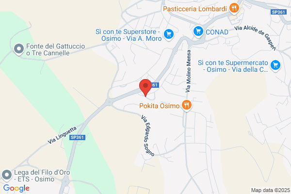 Agenzia di Grafica e Comunicazione Studio Conti