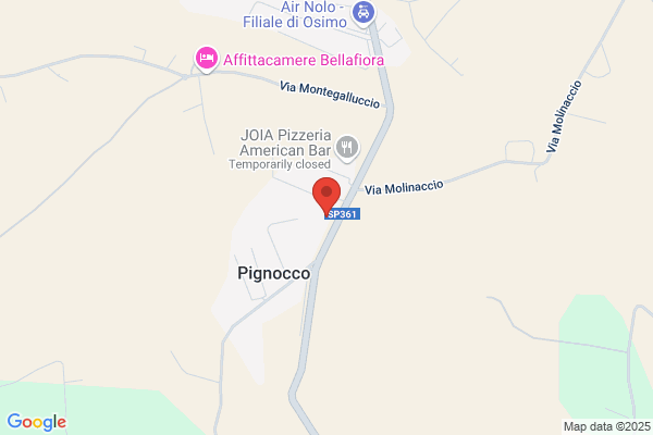 Ambulatorio Veterinario Associato Giuliodori - Blasetti