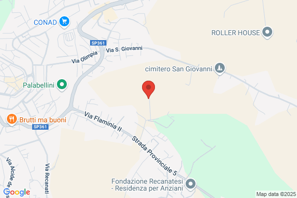 Centro Adozioni Marchigiano