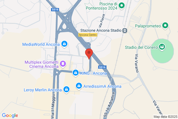 Consulmarche Risorse Umane Srl