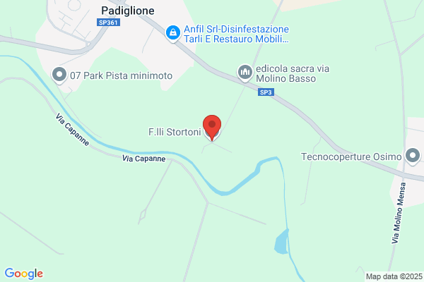 F.Lli Stortoni Snc Di Mirco E Lodovico