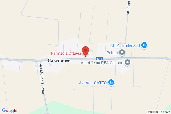 Farmacia Ottavia