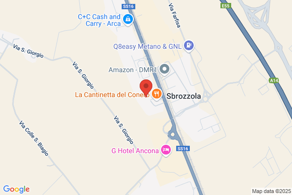 Hotel Cristoforo Colombo