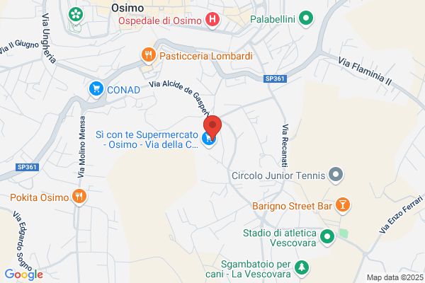 Il Balletto Di Osimo