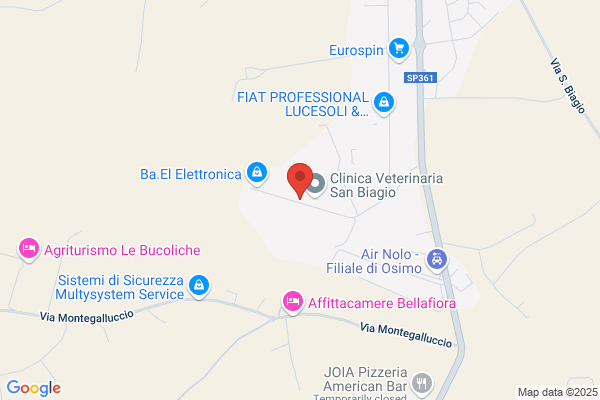 Italy Insegne