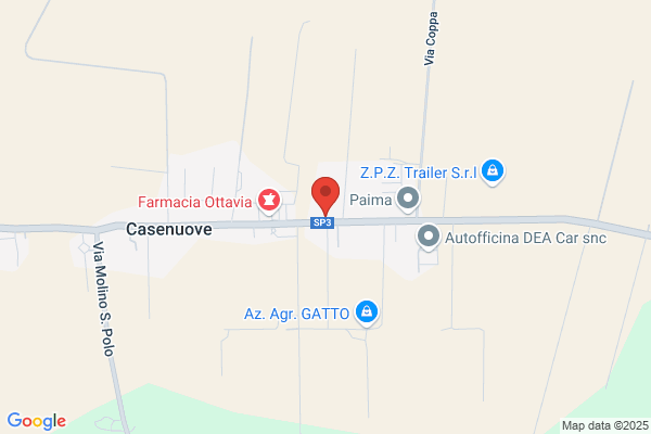 La Cereale S.R.L.