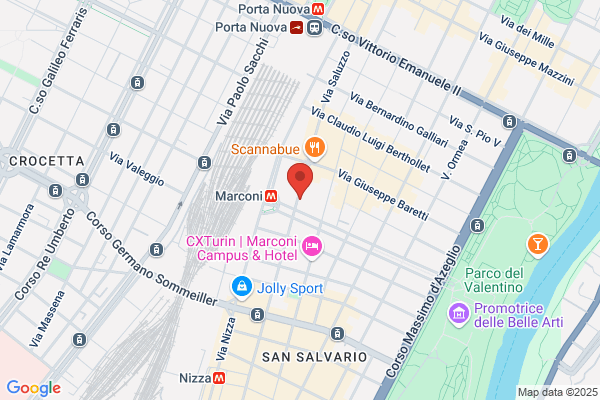 La Marchigiana Di De Marchi Tiziana