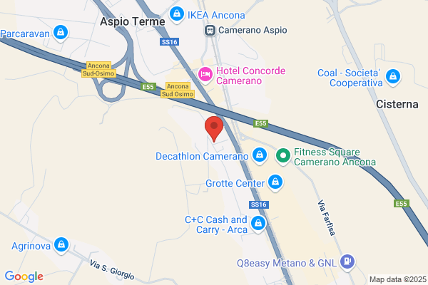 Linde Gas Italia (S.R.L.)