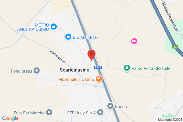 Marchetti Impianti