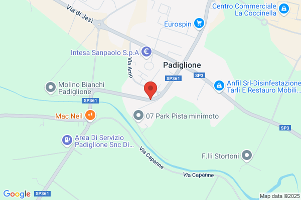 Municipio Di Osimo