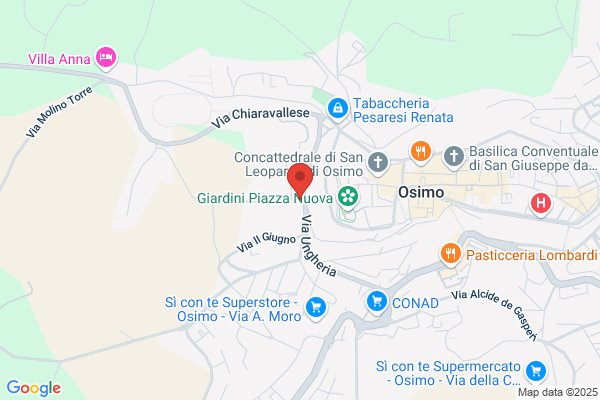 Nuova Tecnotermica Srl