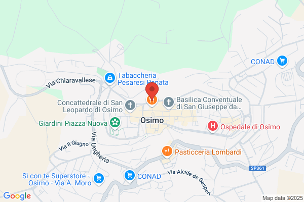 Orsetti Romina