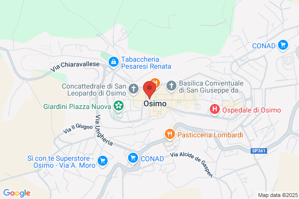 Osimo Servizi