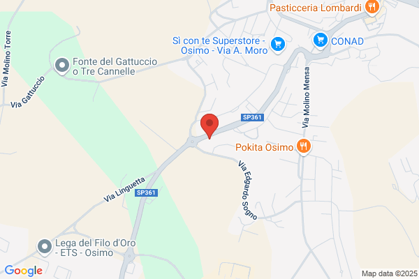 Osteria Gustosissimo