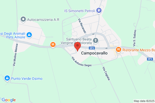 Ricci Dr. Vincenzo
