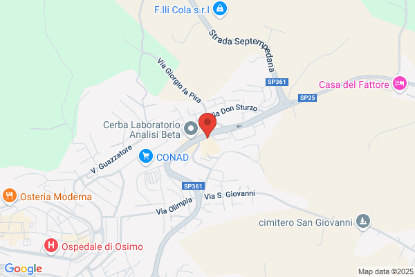 Pizzeria Pomodoretto