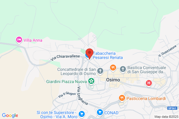 Rosticceria Pizzeria Del Borgo Di Valverde Cesare