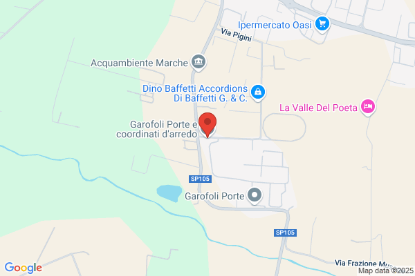 Garofoli S.P.A.