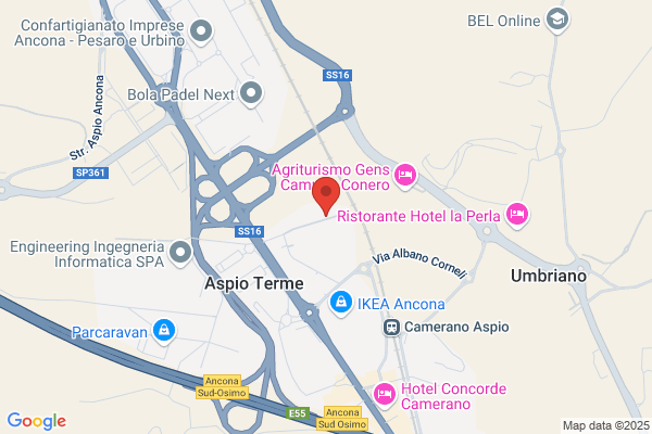 Iniziativa Aspio S.R.L.