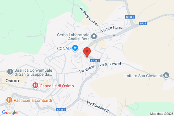 Latini Azienda Agraria