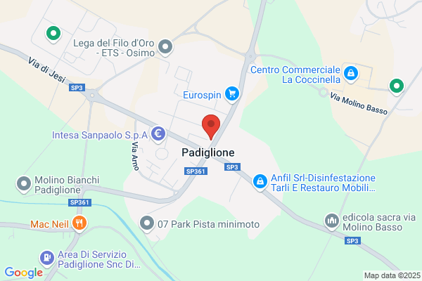 Pasta Fresca Le Fonti Di Cola Luigi