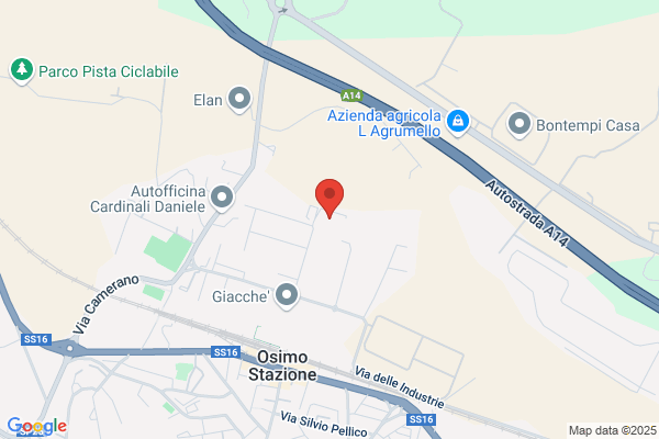 Adriatica Coperture