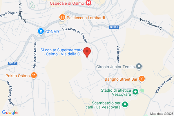 Osimo Edizioni Di Valeria Dentamaro