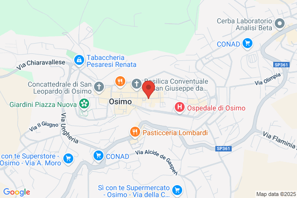 Ghirigori Di Donatella Mei