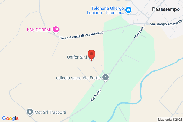 Unisol Srl