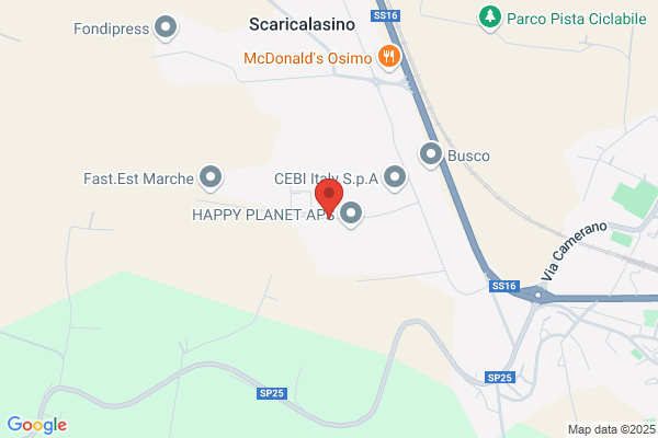 Nuova Tecnotermica Srl