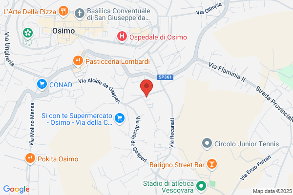 Rosticceria L'Angolo dei Sapori