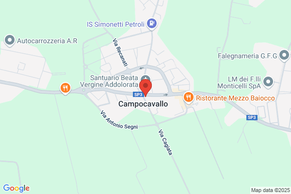 Ristorante Adriano