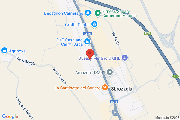 Seritamp S.N.C.