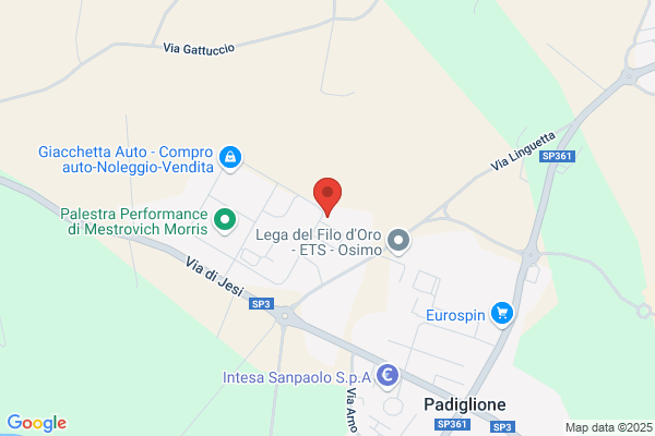 Tipografia Luce