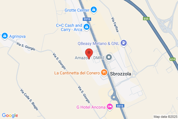 Italia Stampi S.R.L.