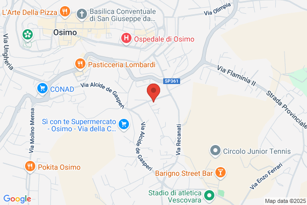 La Rinascente S.P.A.