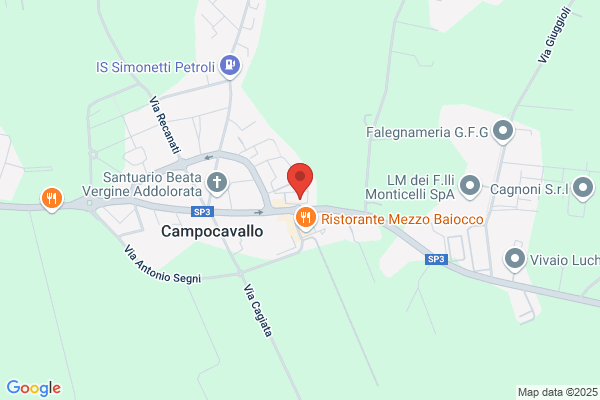 Supermercati Andreoli Di Andreoli Andrea E C. s.N.C.