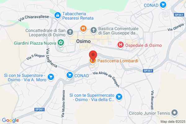 Getimatel Telecomunicazioni S.R.L.