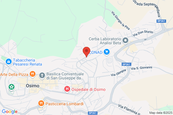 Lavanderia A Secco E Ad Acqua