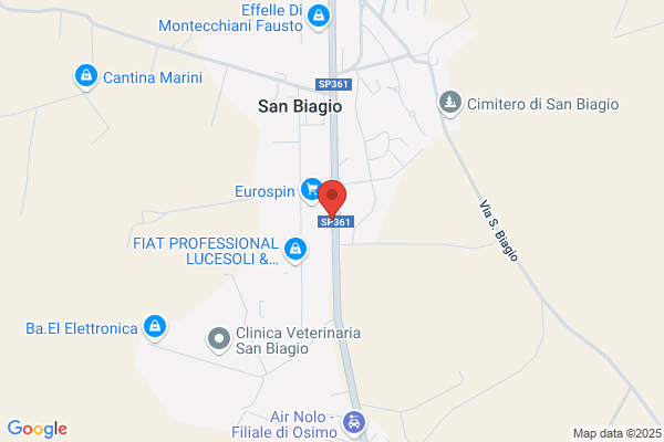 Straccio duilio