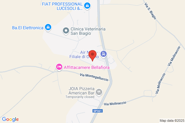 Fullcom S.P.A.