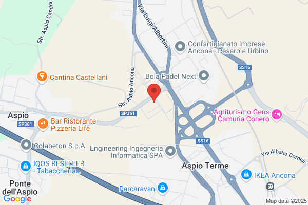 Mobilspazio Srl